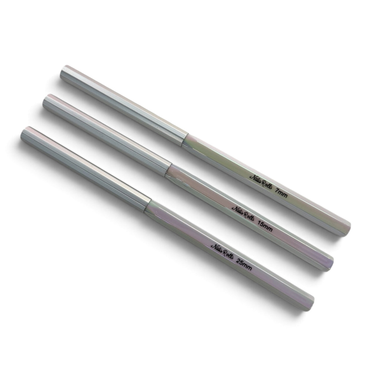 Nails R Us Precision Liner Nail Art Brush Set