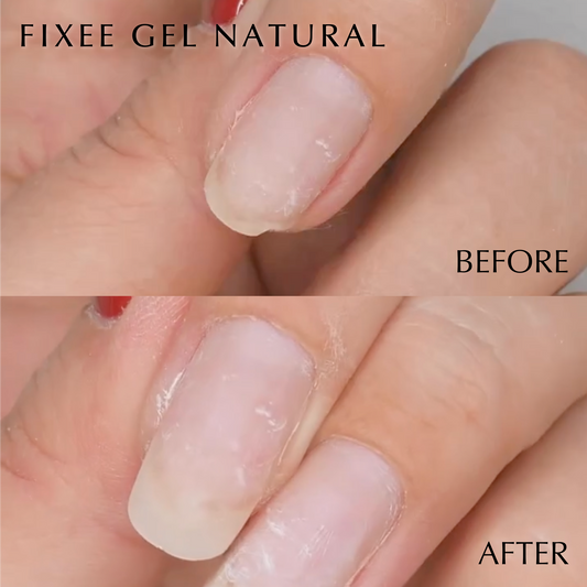 Fixee Gel Natural 20g