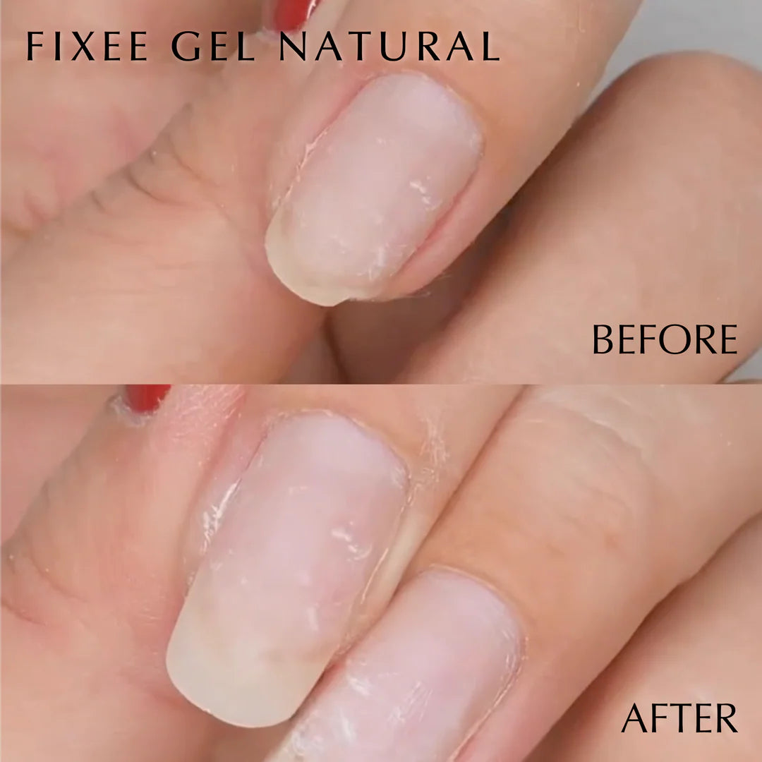 FIXEE GEL NATURAL 20G