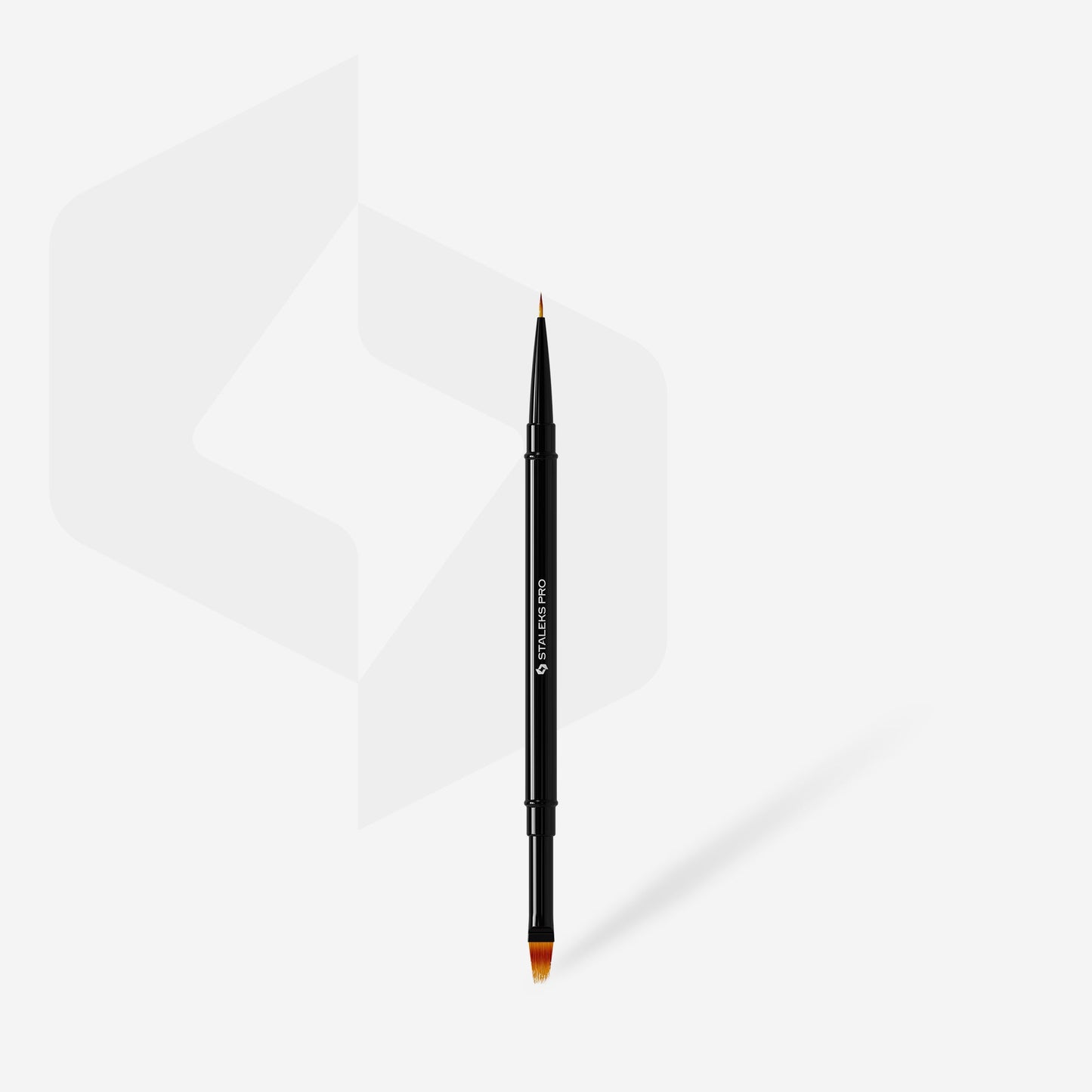 Double-ended Brush Expert Liner 7mm / For Gradient 11mm
