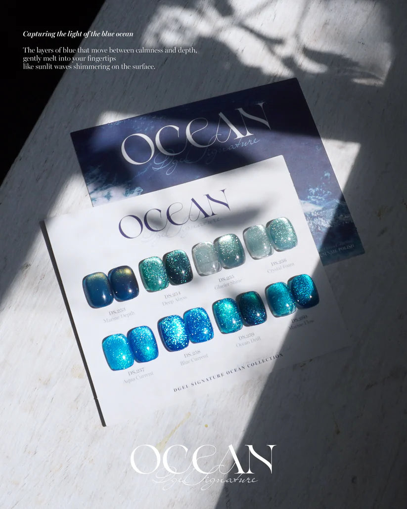 Ocean Collection