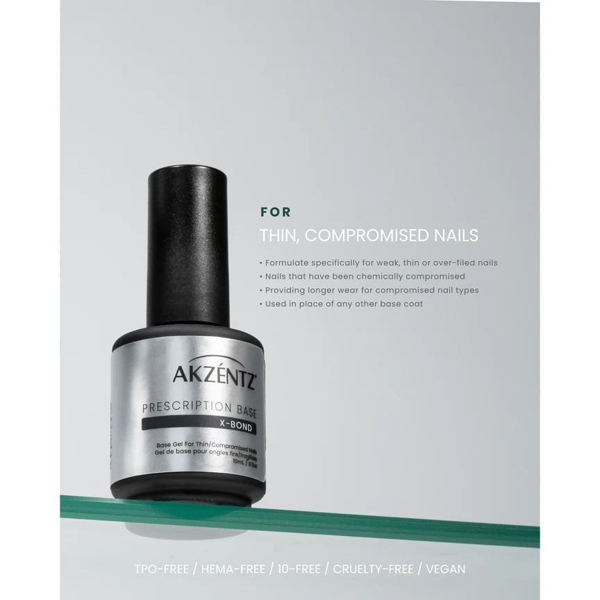 Prescription X-Bond 15ml/0.5oz
