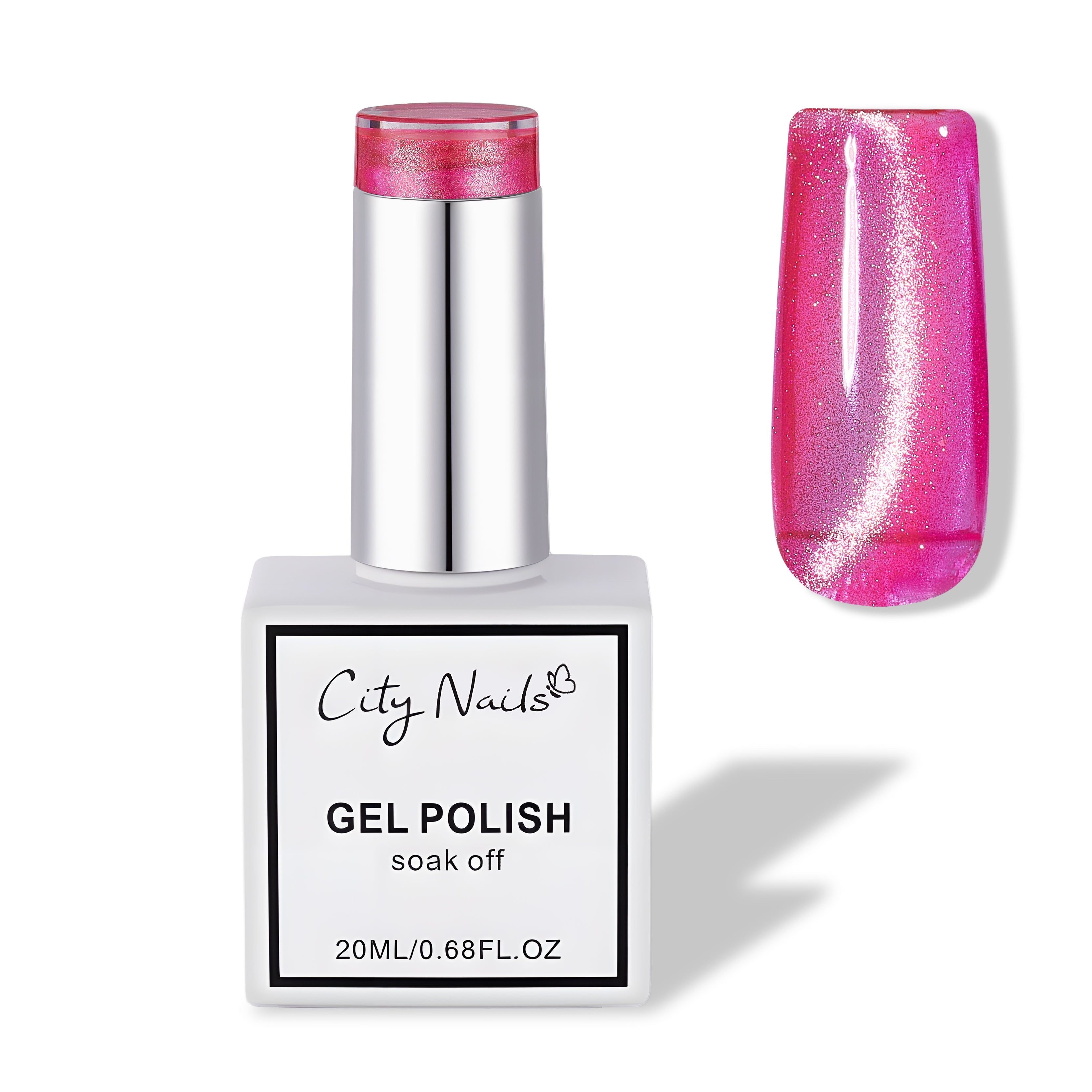 36 CATEYE POLISH