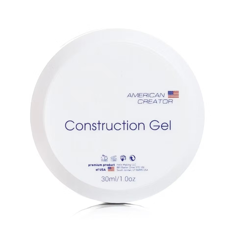 Construction Gel (30ml)