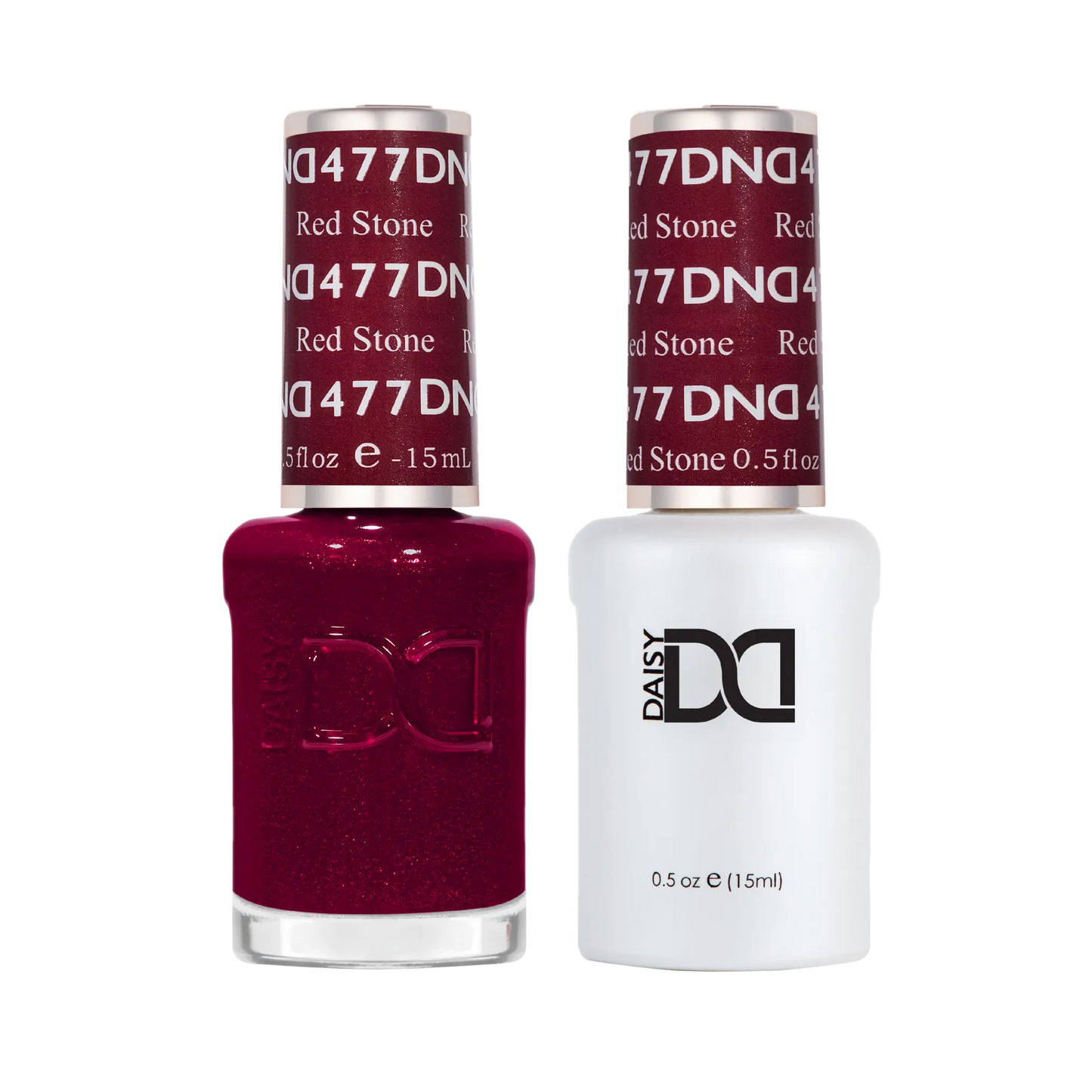 Red Stone #477