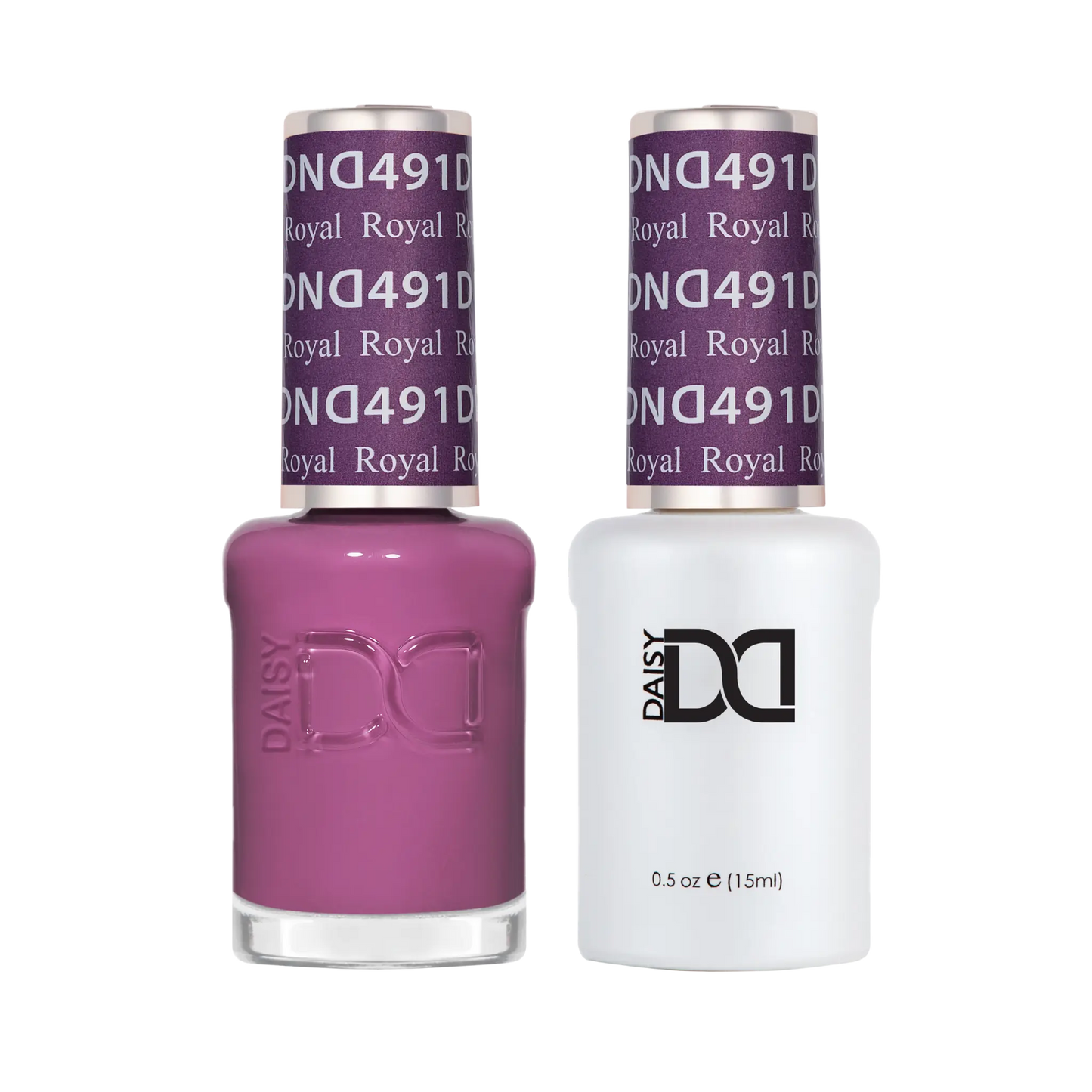 Royal Violet #491