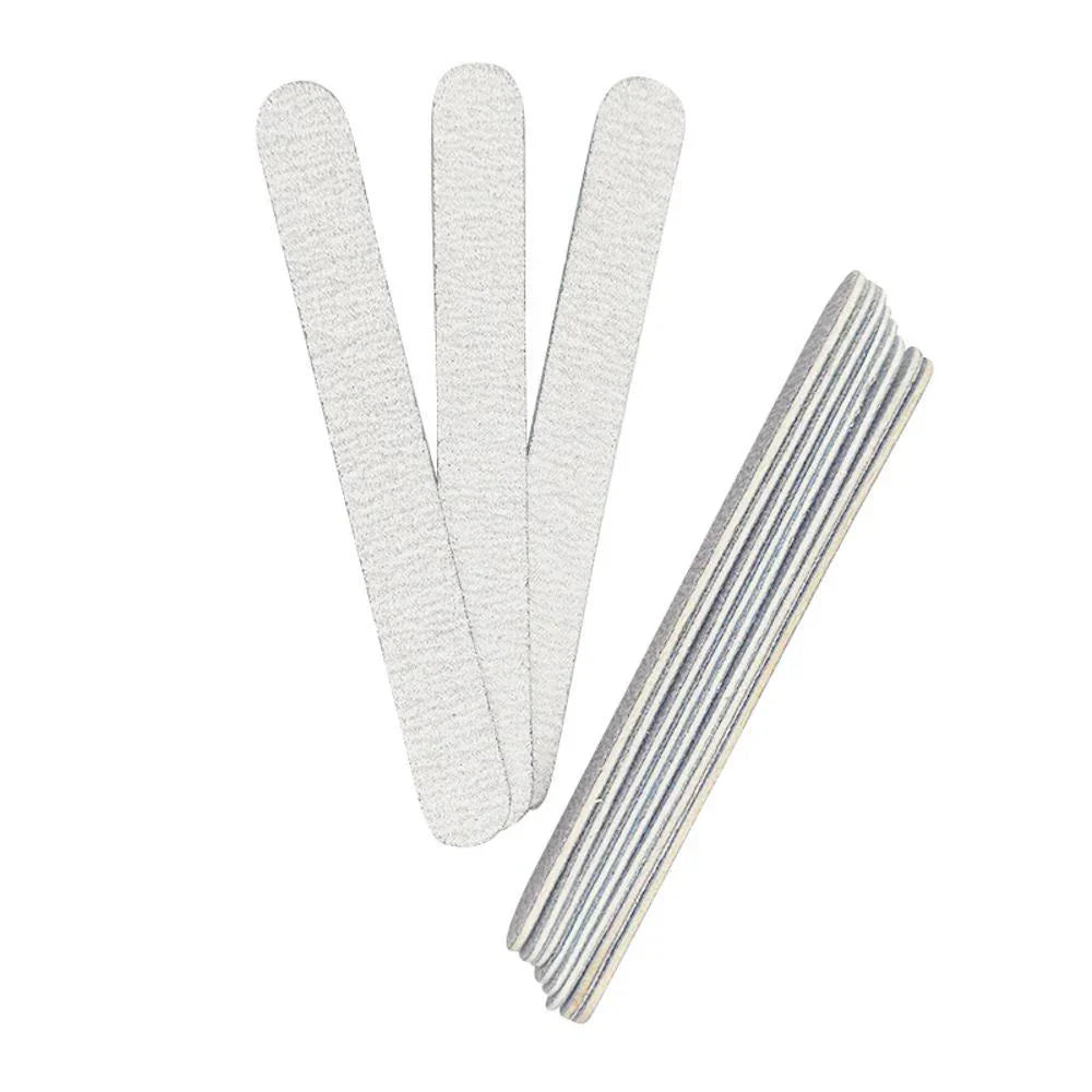 MINI NAIL FILES 100/100 50 PCS