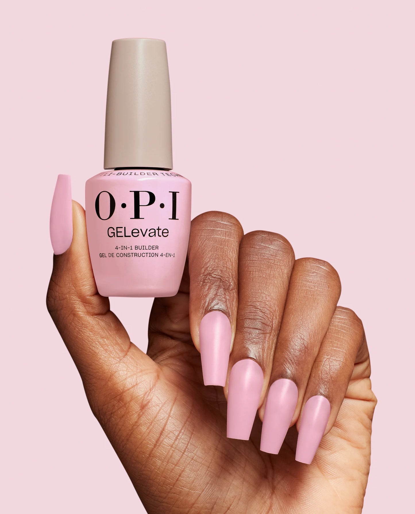 GELevate - 4get Me Not