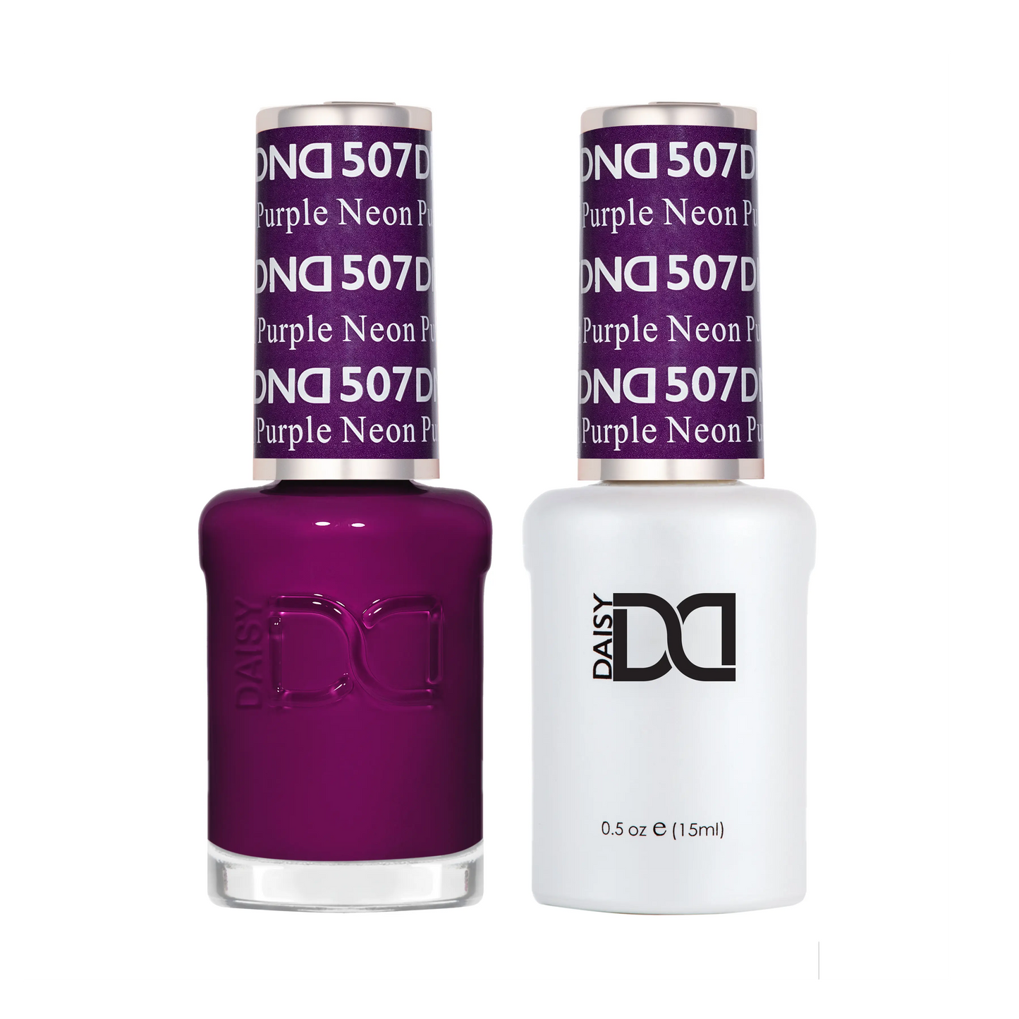 Neon Purple #507