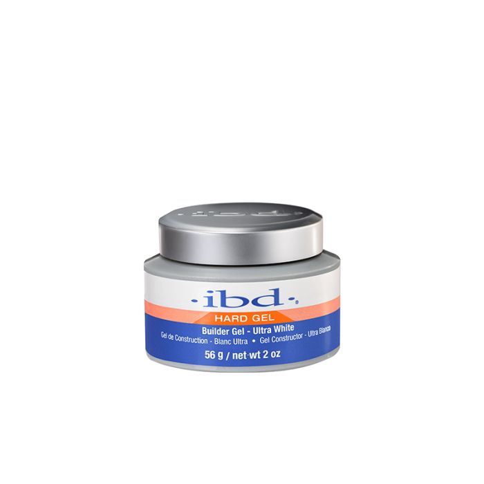 Builder Gel - Ultra White 2oz