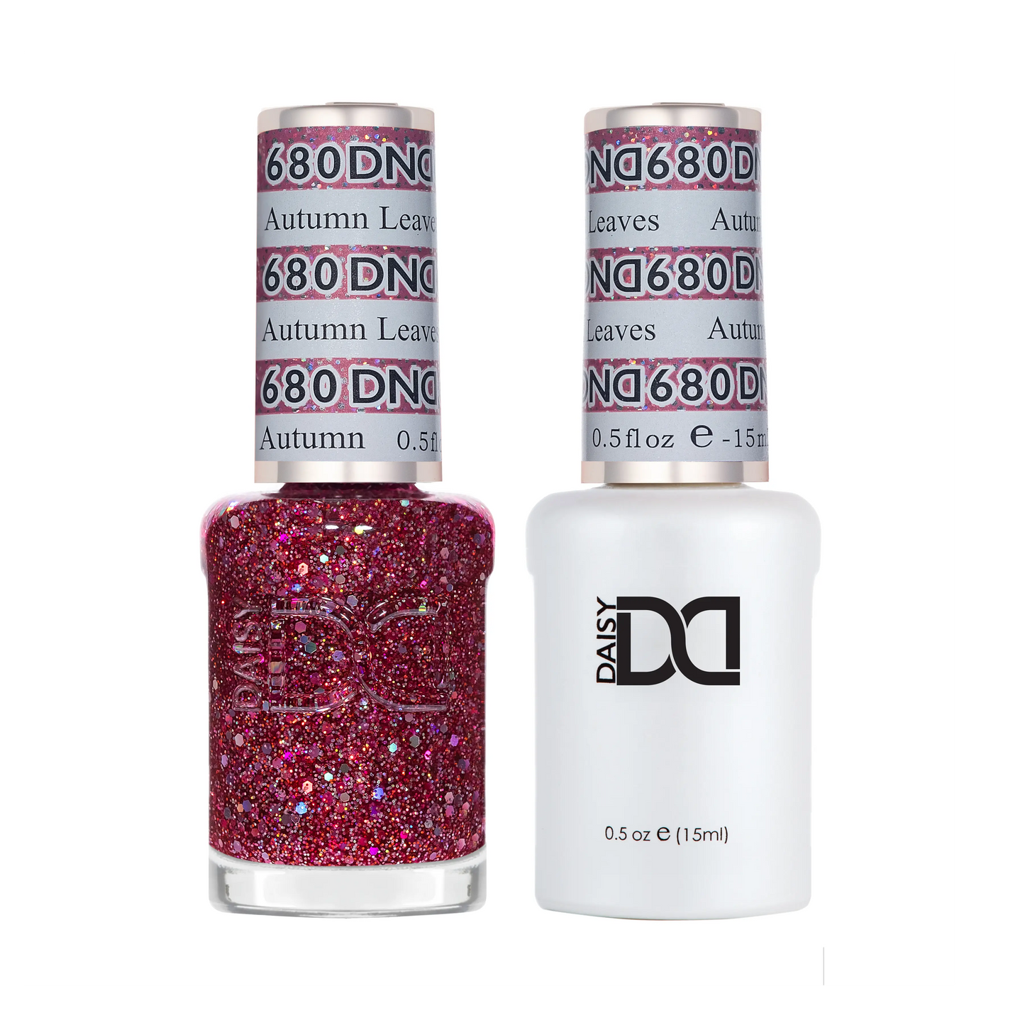 Autumn Leaves #680