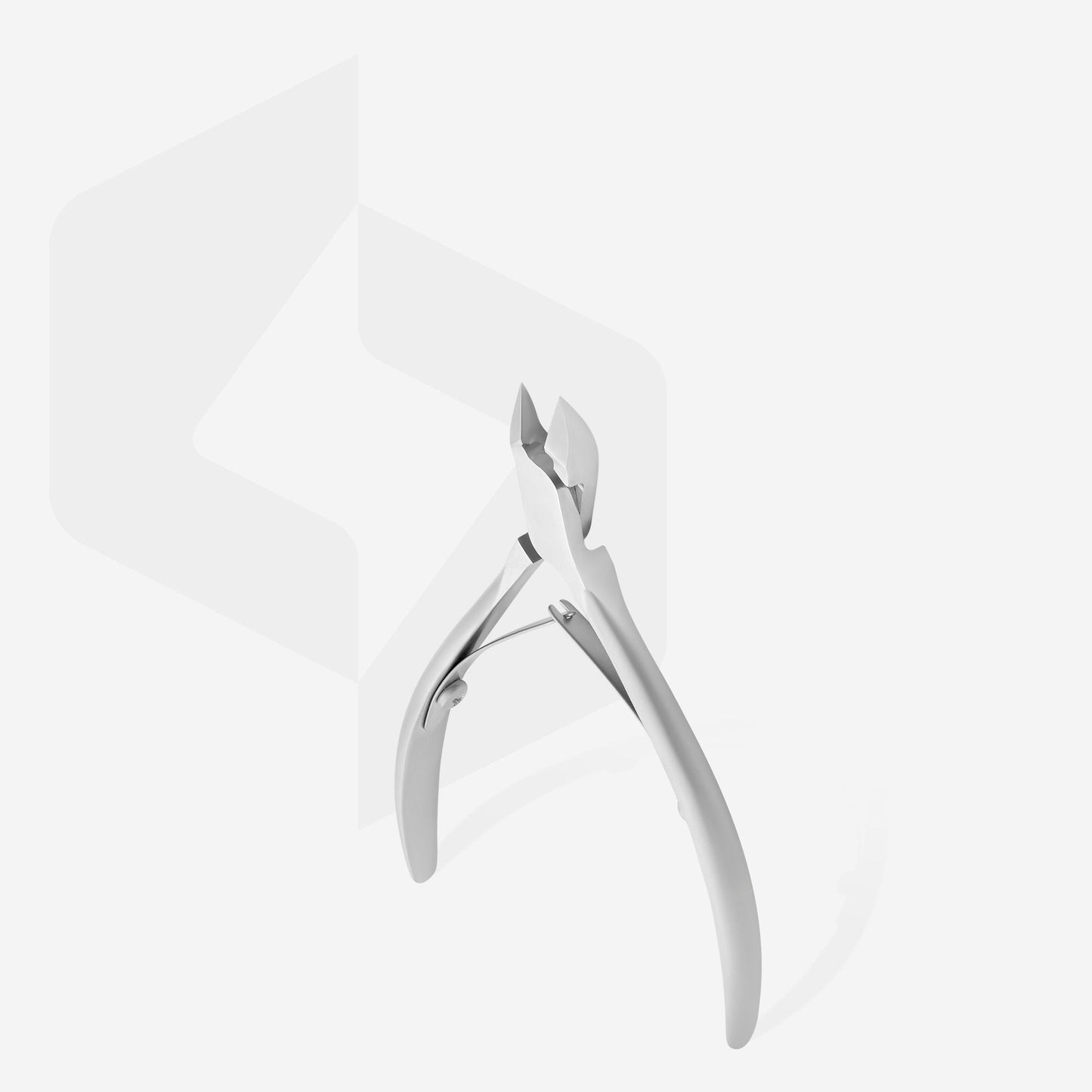 Professional Cuticle Nippers Smart 31 (7mm)
