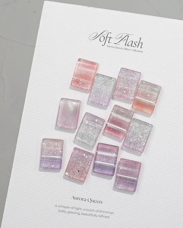Soft Flash Collection