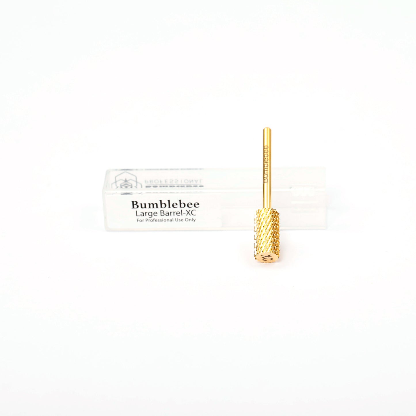 Bumblebee Large Barrel Carbide Bit