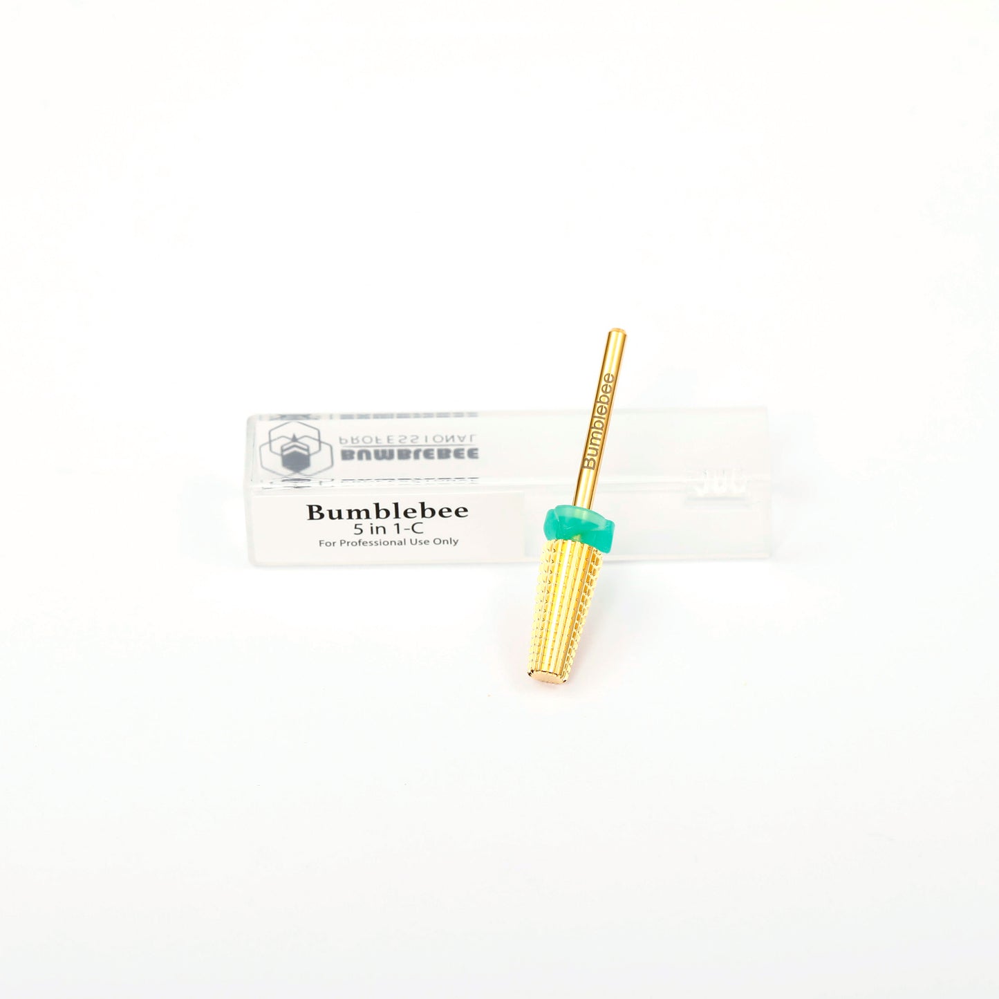 Bumblebee 5 in 1 Carbide Drill Bit