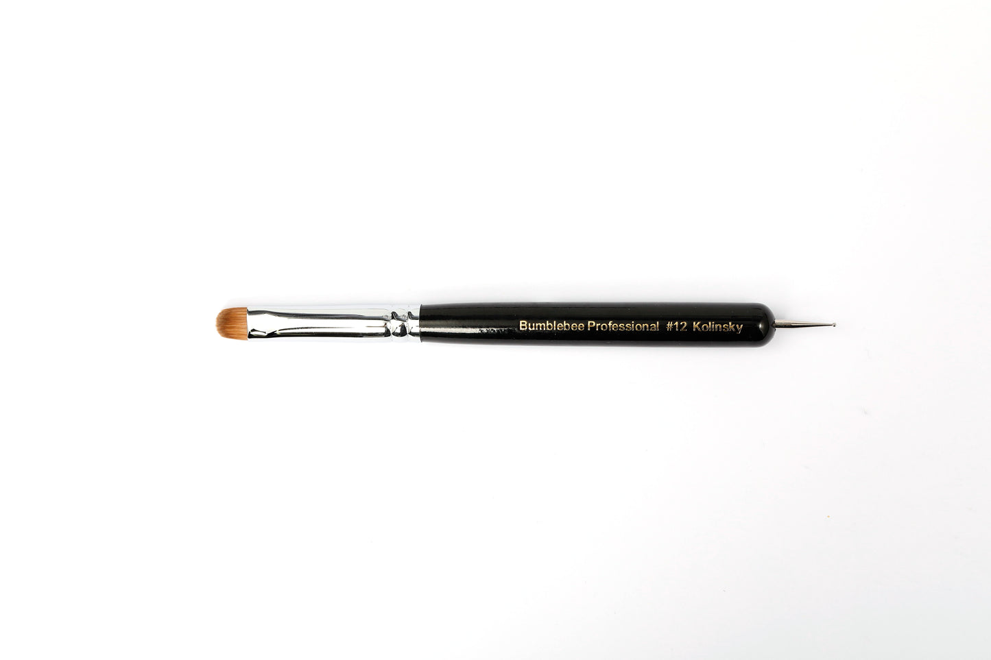 Bumblebee Professional Kolinsky French Brush
