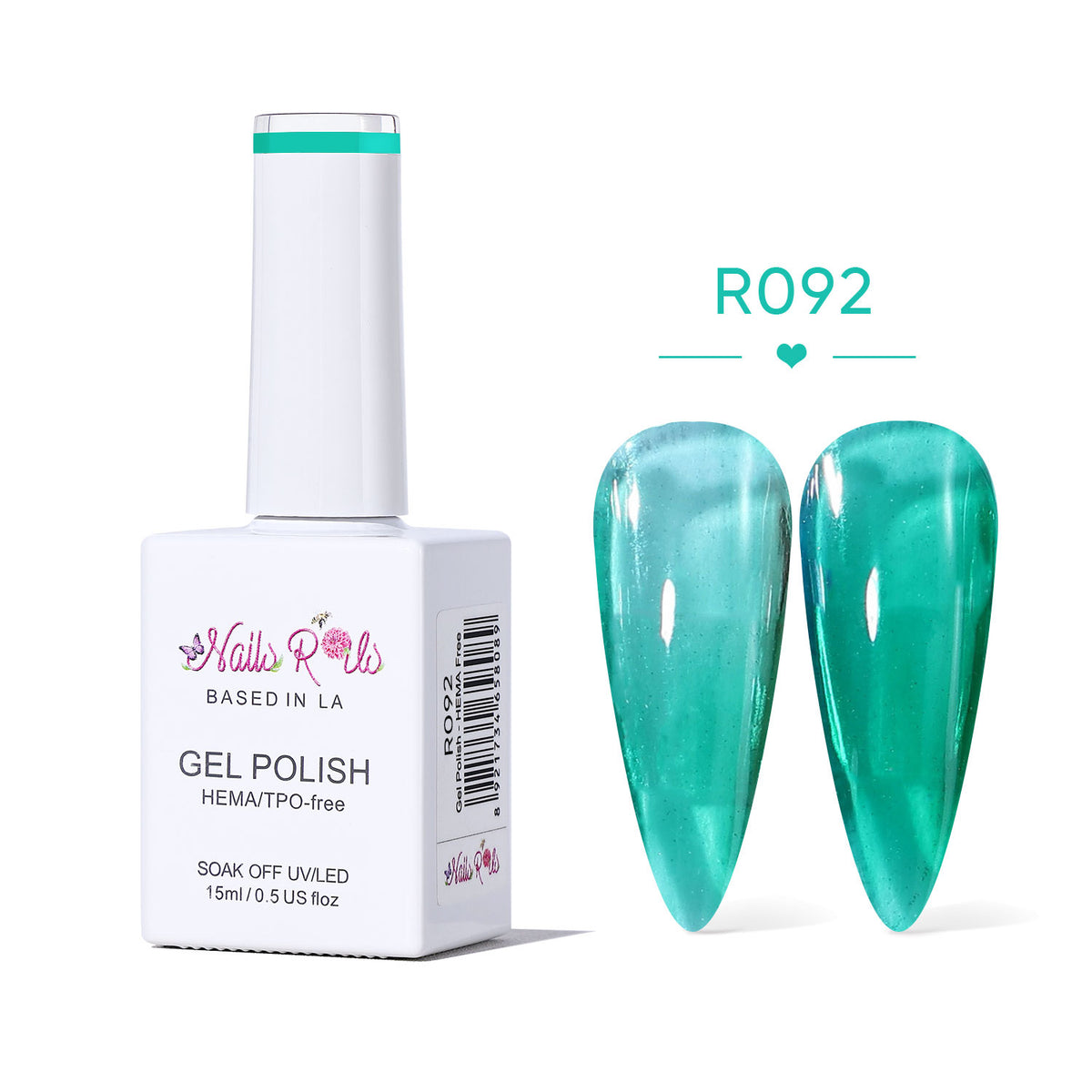 Gel Polish – R092