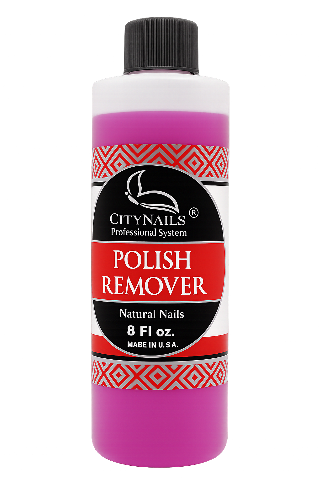 POLISH REMOVER 8 FL OZ