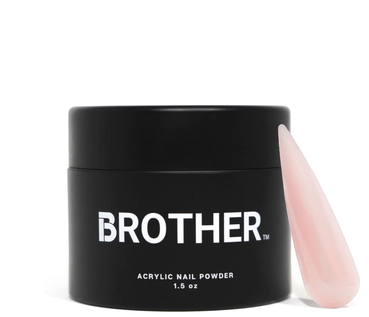 ACRYLIC SYSTEM - EXPOSED NUDE