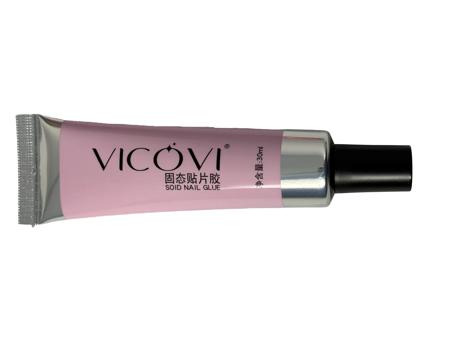 VICOVI SOLID NAIL GLUE