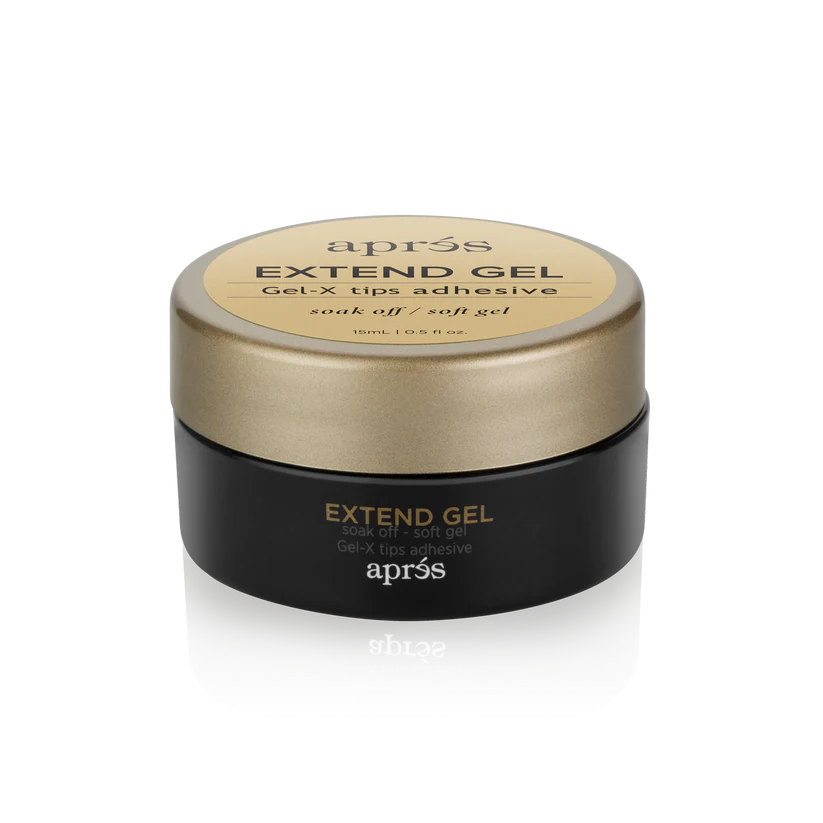 Extend Gel in A Jar