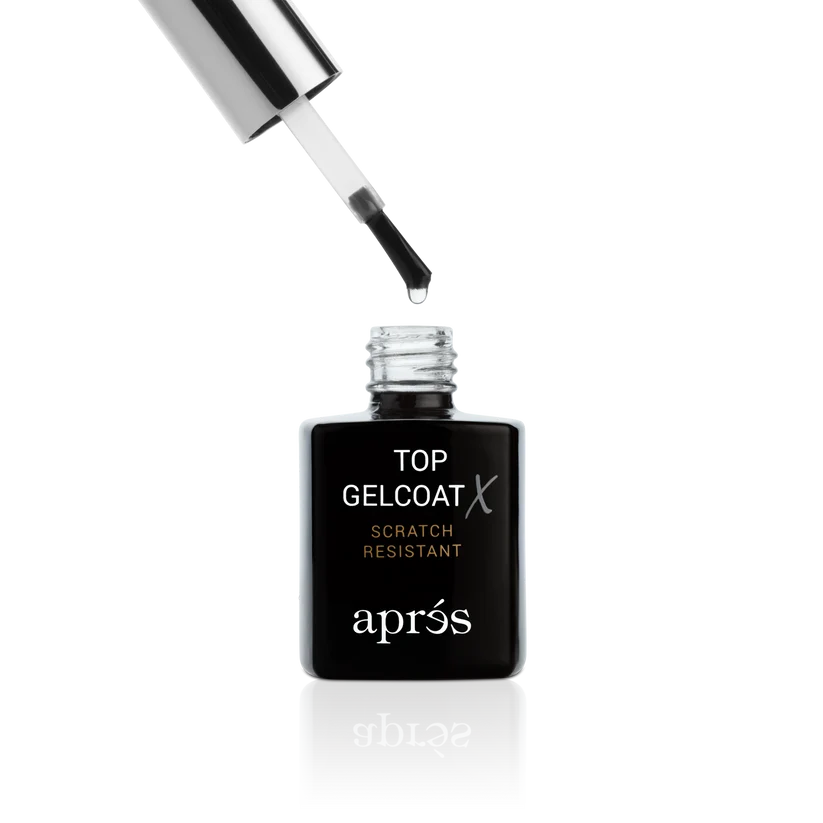 Top Gelcoat X