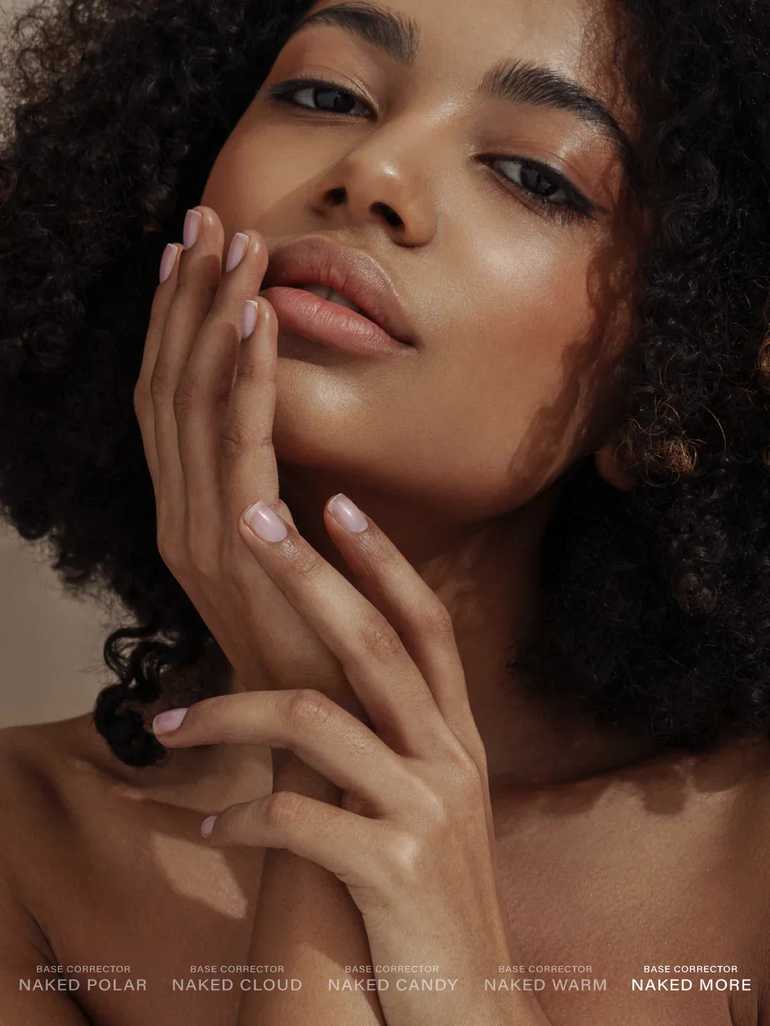 Base Naked More 15ml