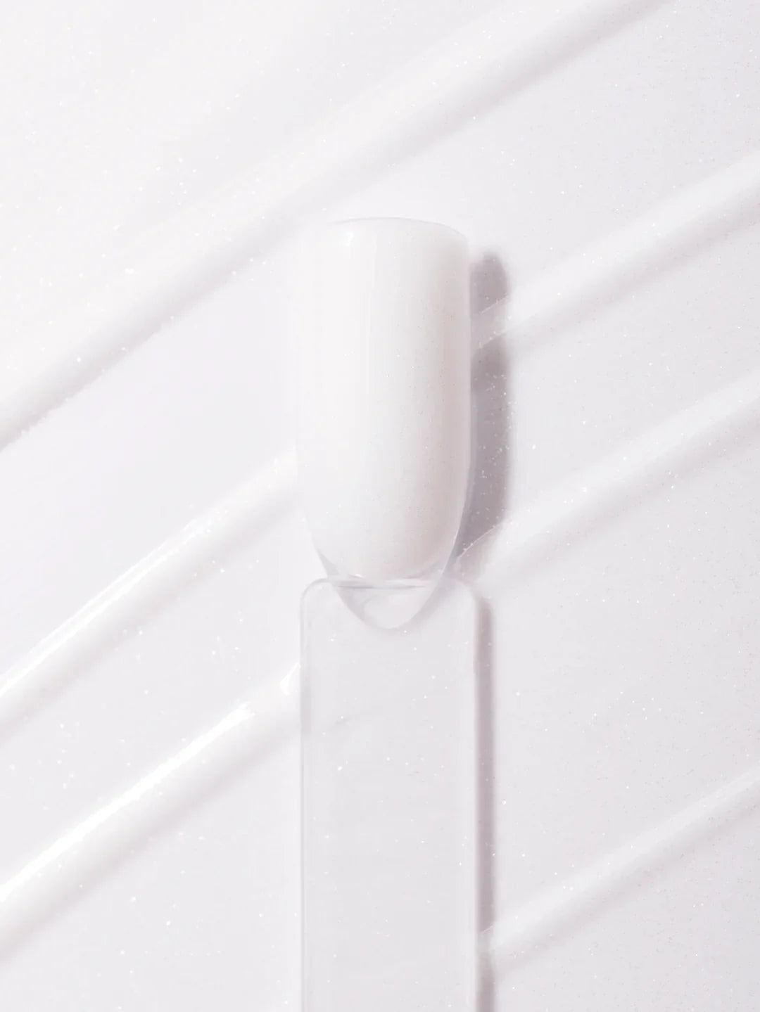 Base White Sheen 15ml