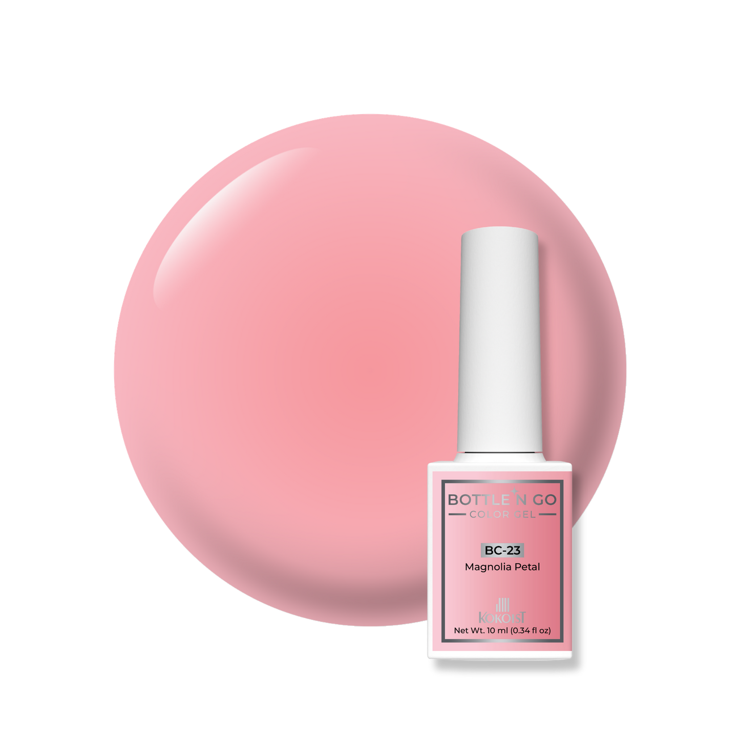 Bottle 'N Go BC-23 Magnolia Petal