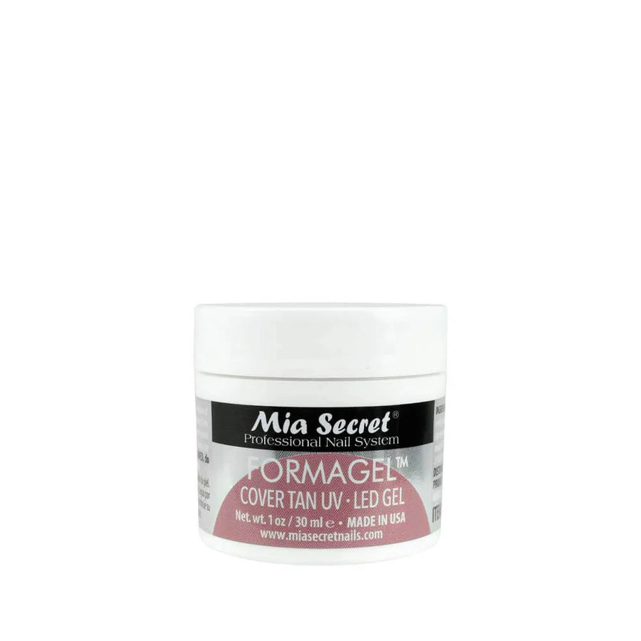 FORMAGEL COVER TAN 30 ML