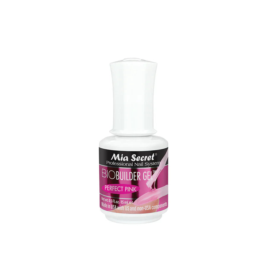 BIOBUILDER PERFECT PINK