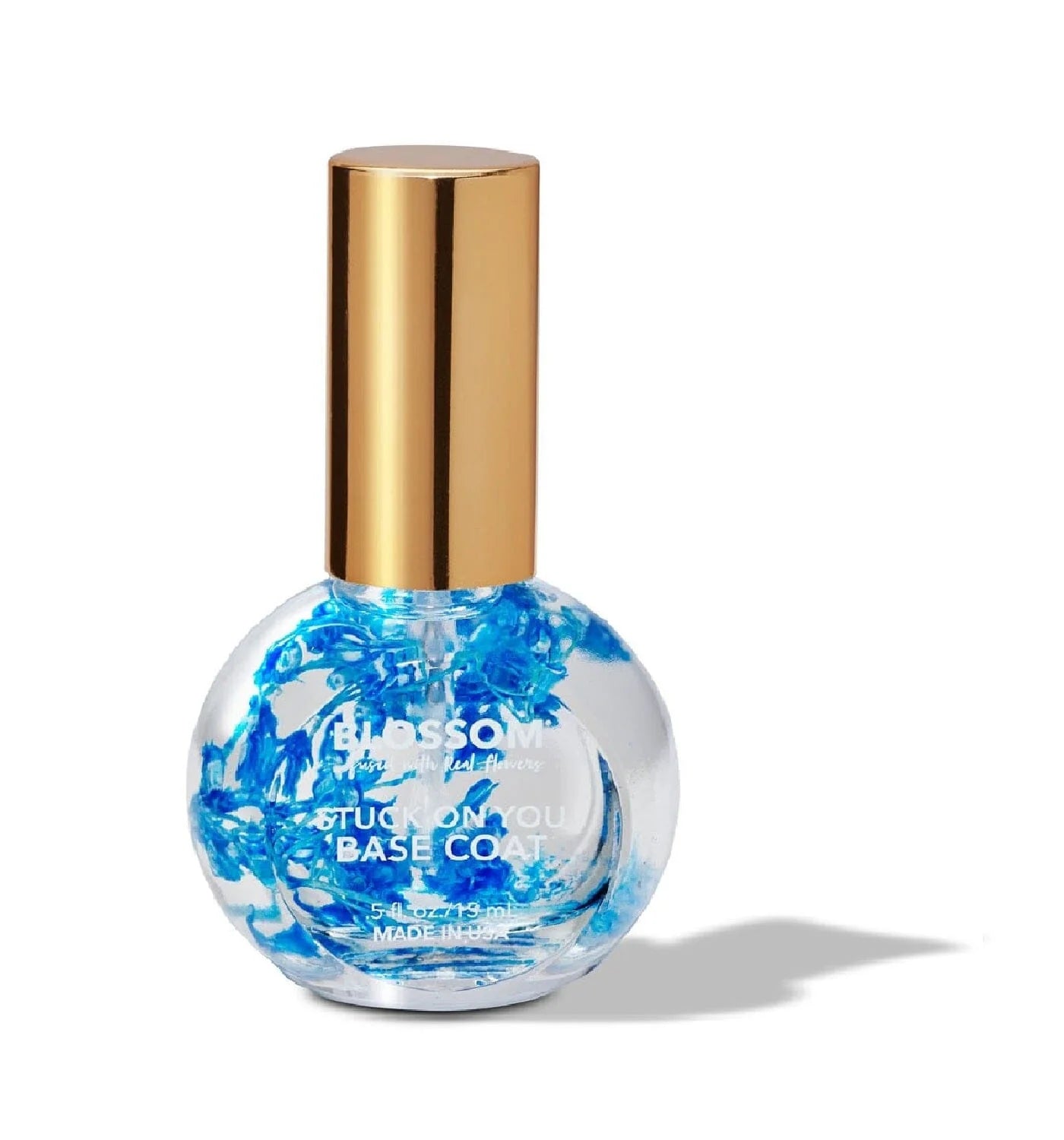 STUCK ON YOU BASE COAT