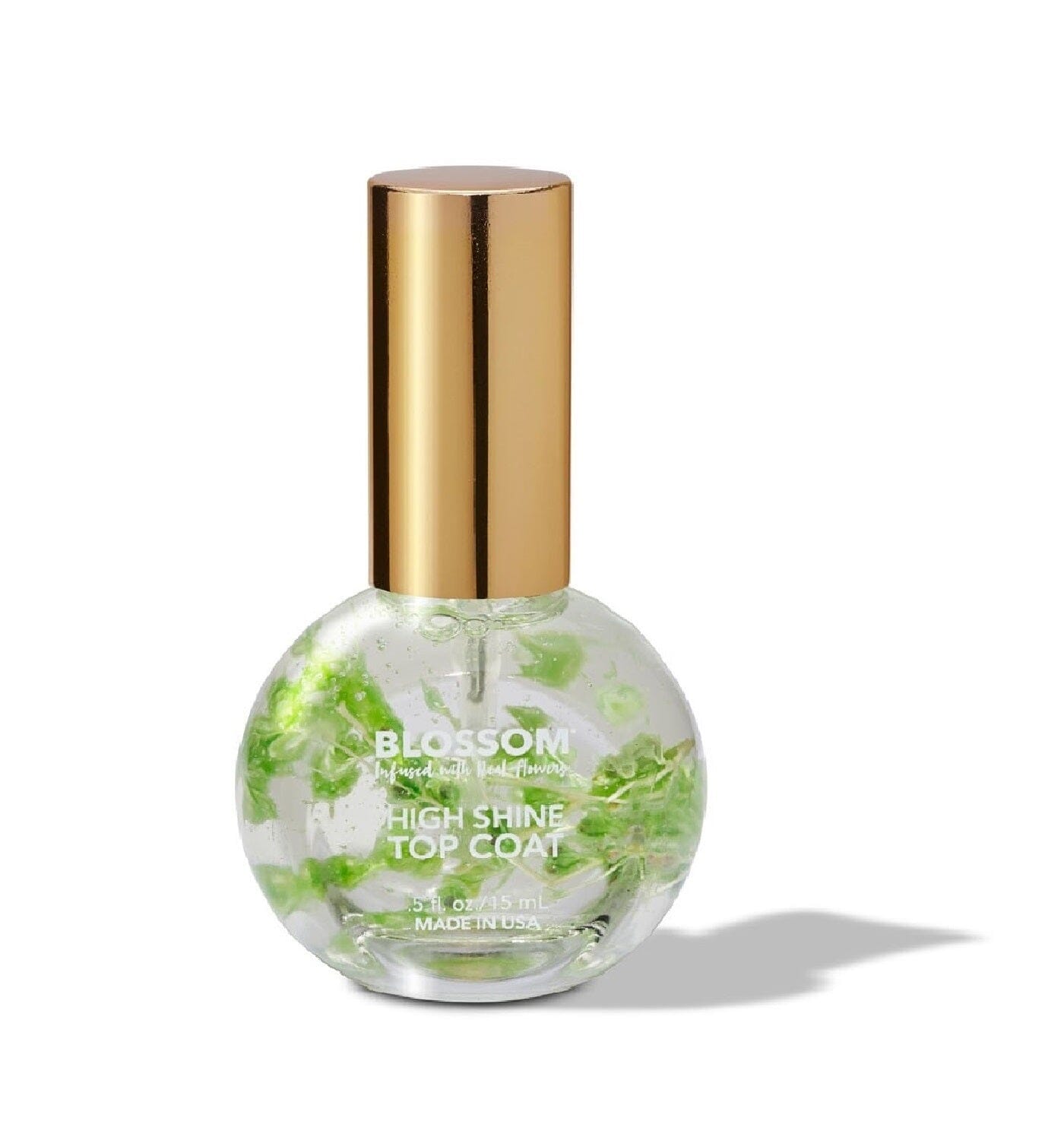 HIGH SHINE TOP COAT