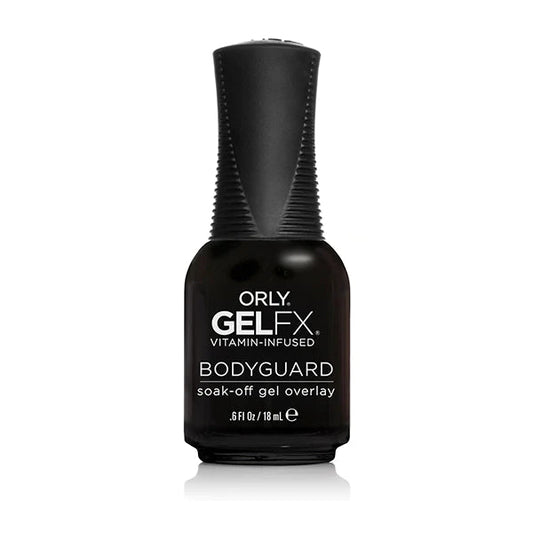 ORLY Gel FX - Bodyguard 0.6oz