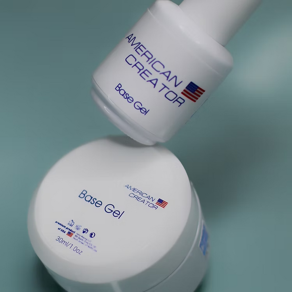 Base Gel 30ml