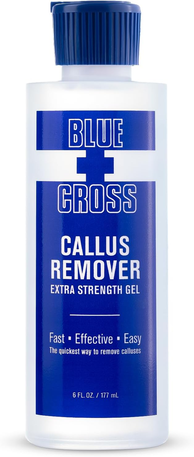 Callus Remover - Extra Strength Gel 16 oz.