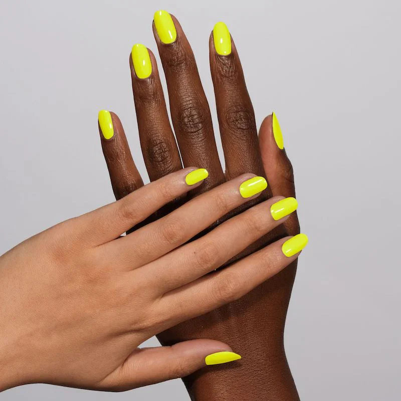 CANARY CRUSH DIVA #124
