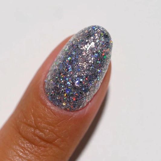 CHUNKY HOLO DIVA #025