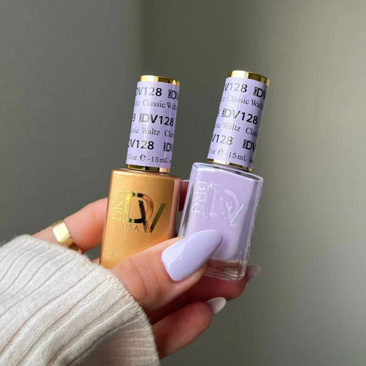 CLASSIC WALTZ DIVA #128