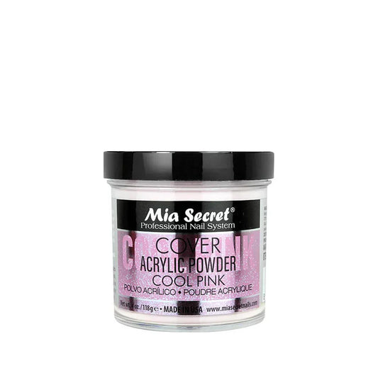 Cover Cool Pink Acrylic Powder