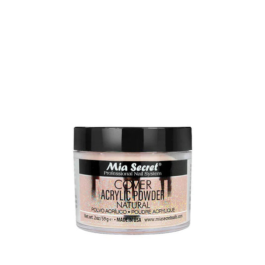 Cover Natural Acrylic Powder