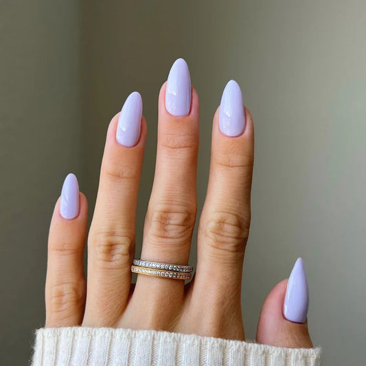 DAINTY LAVENDER DIVA #103