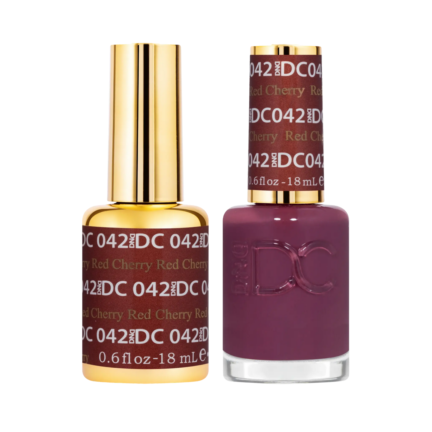 DC Red Cherry #042