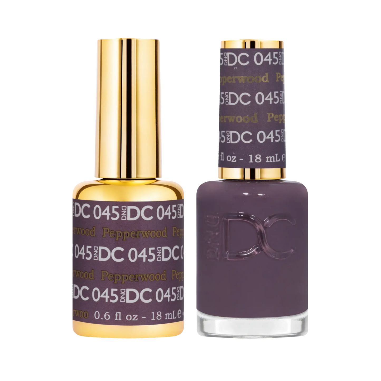 DC Pepperwood #045