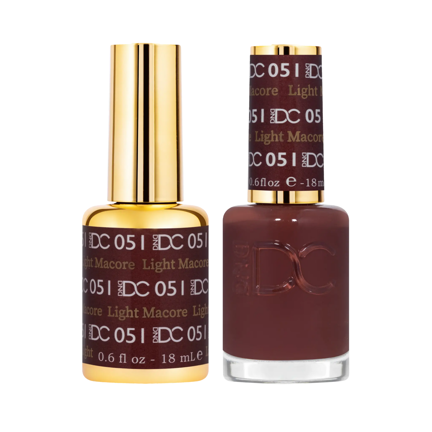 DC Light Macore #051