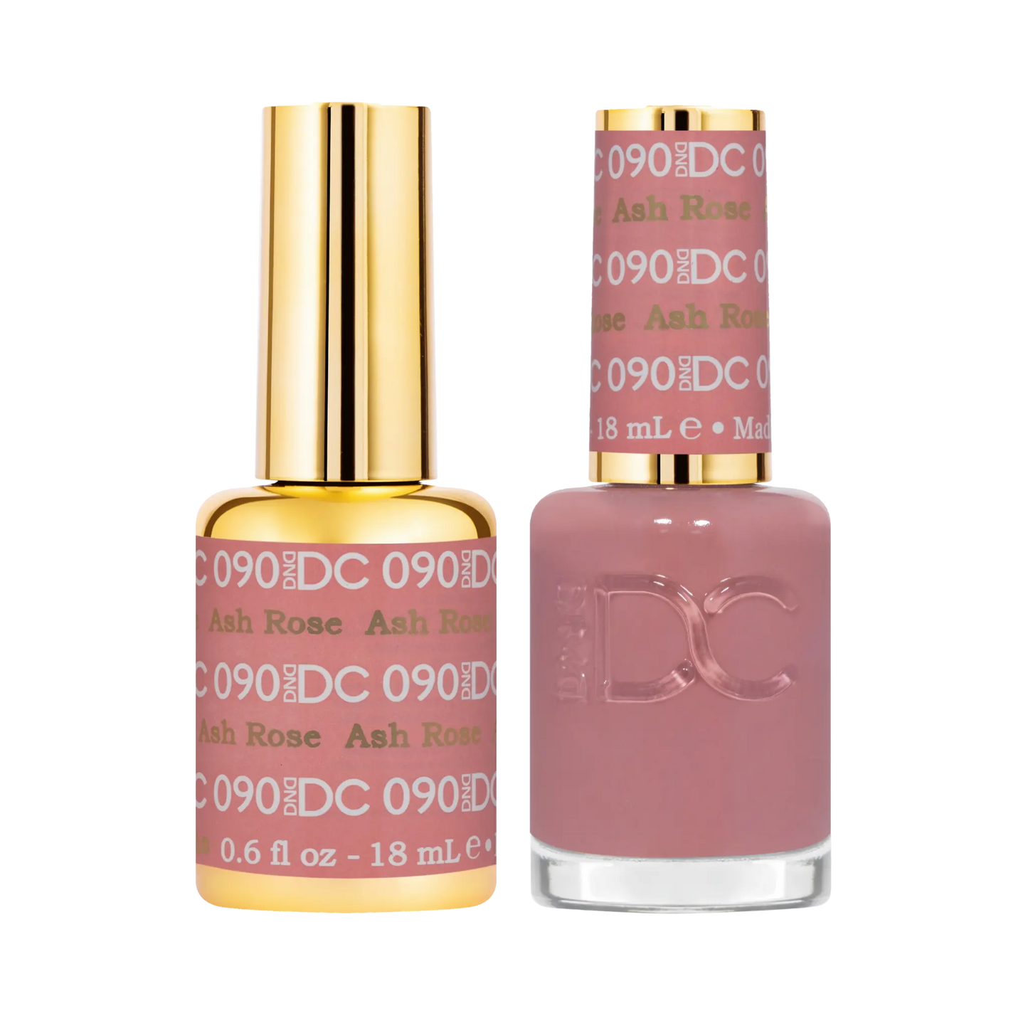 Ash Rose #090