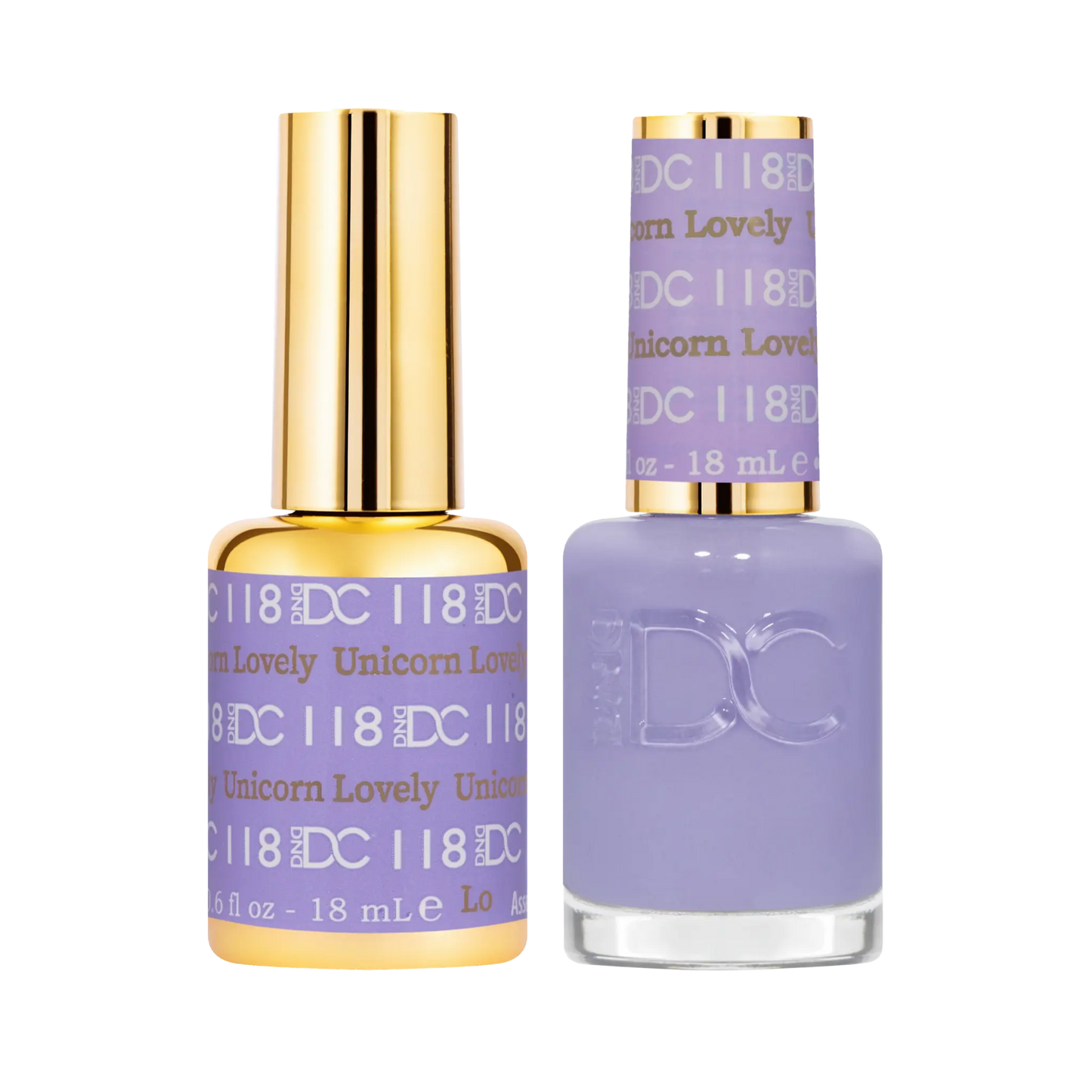 Unicorn Lovely #118