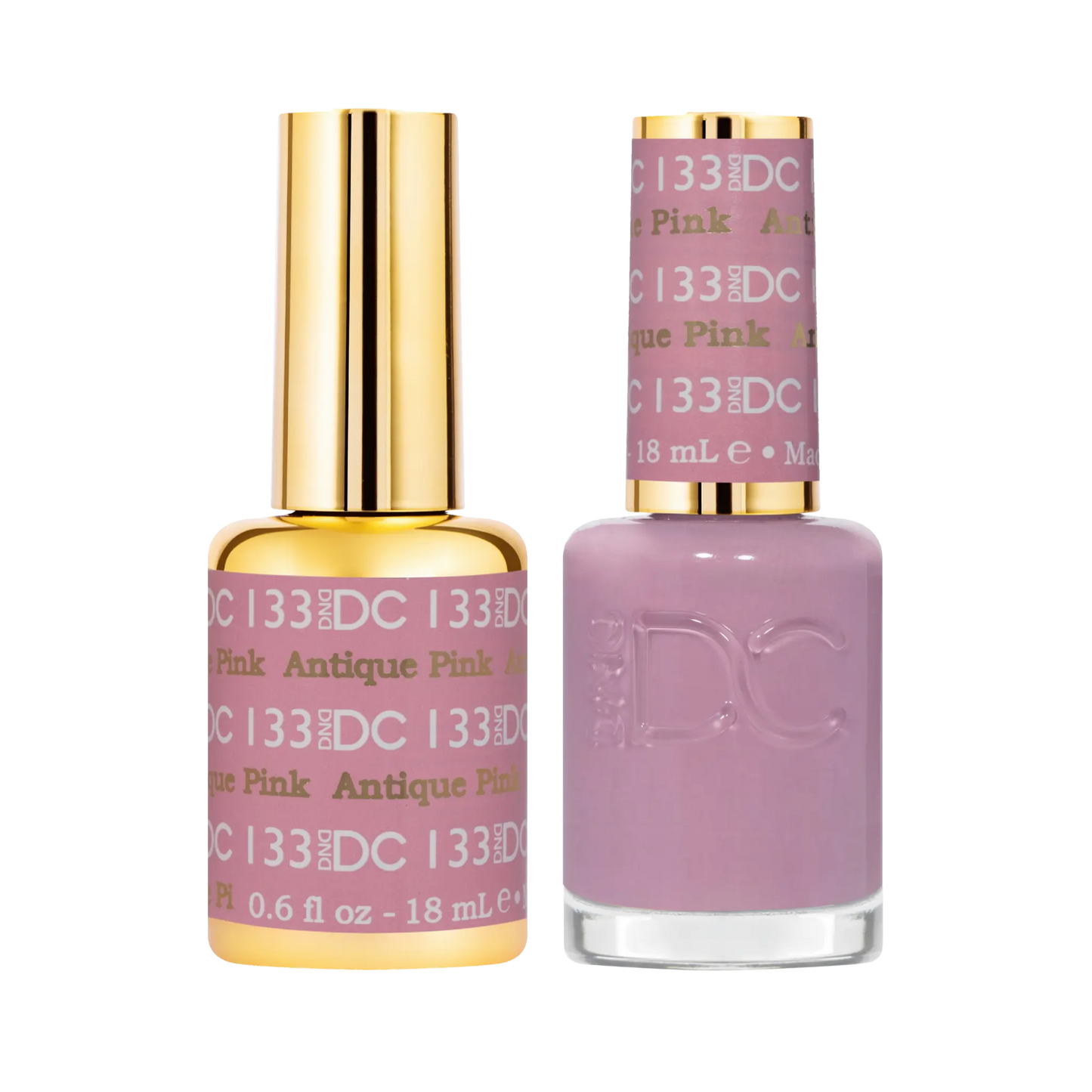 Antique Pink #133