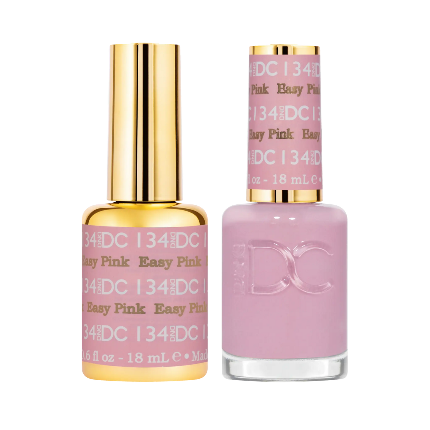 Easy Pink #134