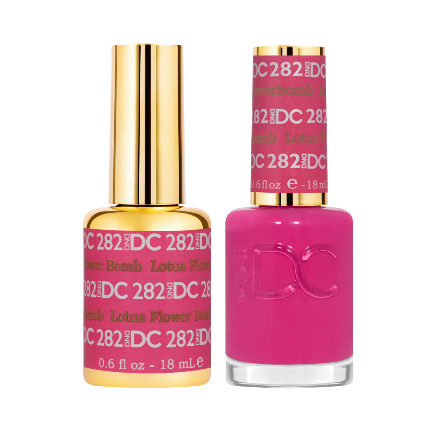 Lotus Flowerbomb #282
